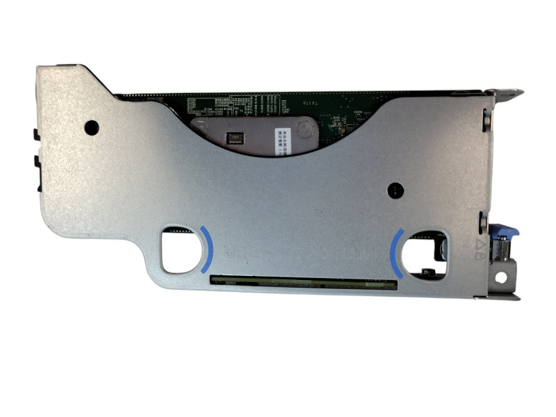 Dell PERC H330 12Gb/s SAS Raid Controller Card 75D1H with Riser Card 0VG0Y  Q%