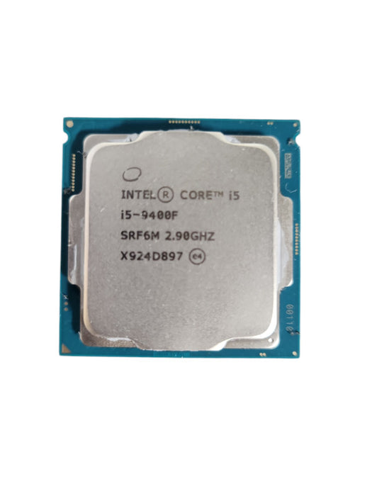Intel Core i5-9400F 2.90GHz Socket LGA1151 Processor CPU (SRF6M) !