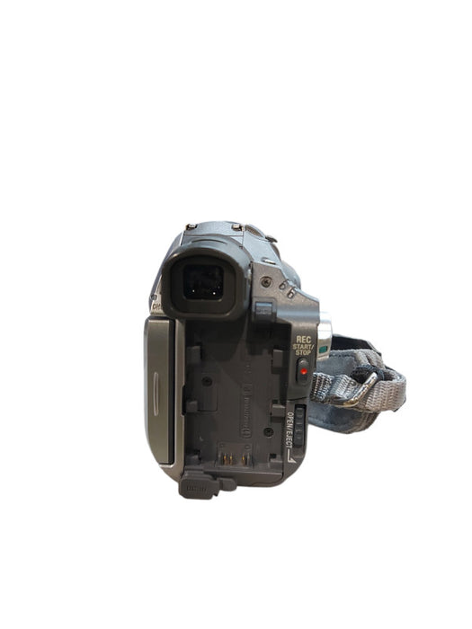Sony Handycam DCR-HC21 Mini DV Camcorder PARTS ONLY NO BATTERY
