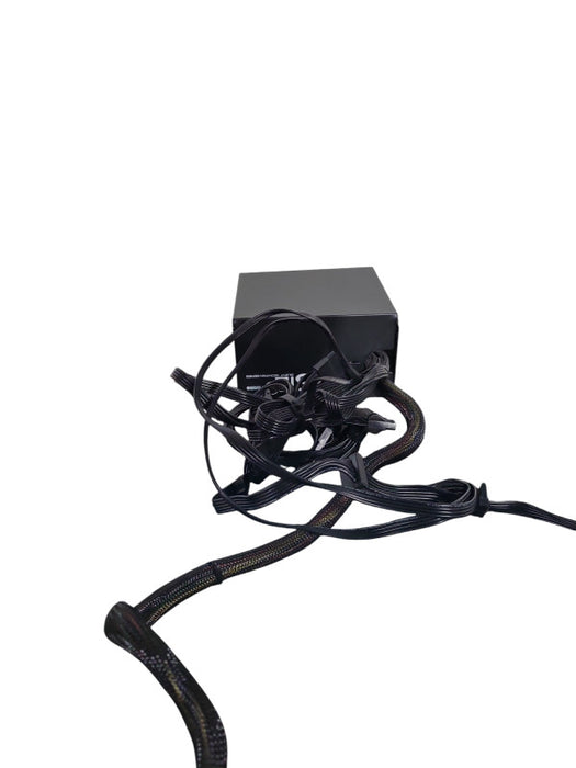 Seasonic S12II 620 SS-620GB 620W 80+ Bronze ATX Desktop Power Supply !