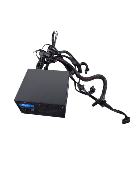 Seasonic S12II 620 SS-620GB 620W 80+ Bronze ATX Desktop Power Supply !