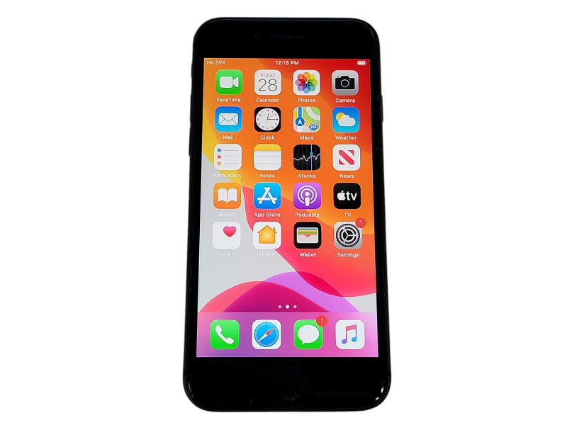 Apple iPhone 8 - 64GB - Space Gray [A1905 | Read] (