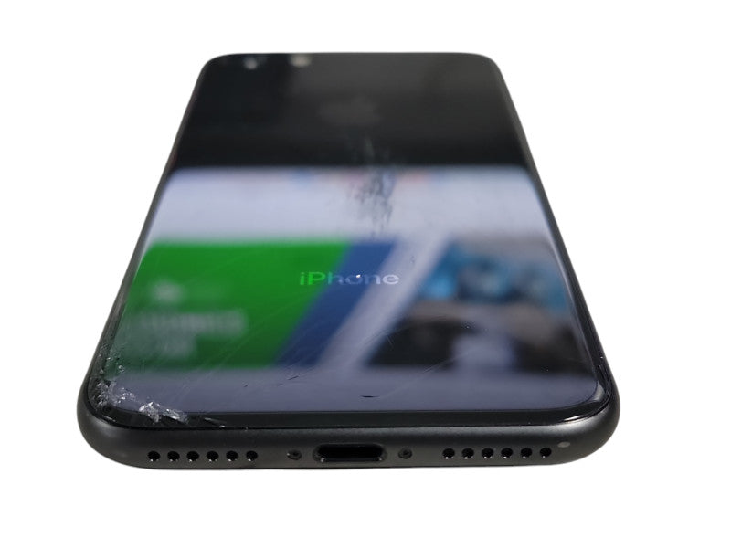 Apple iPhone 8 - 64GB - Space Gray [A1905 | Read] (