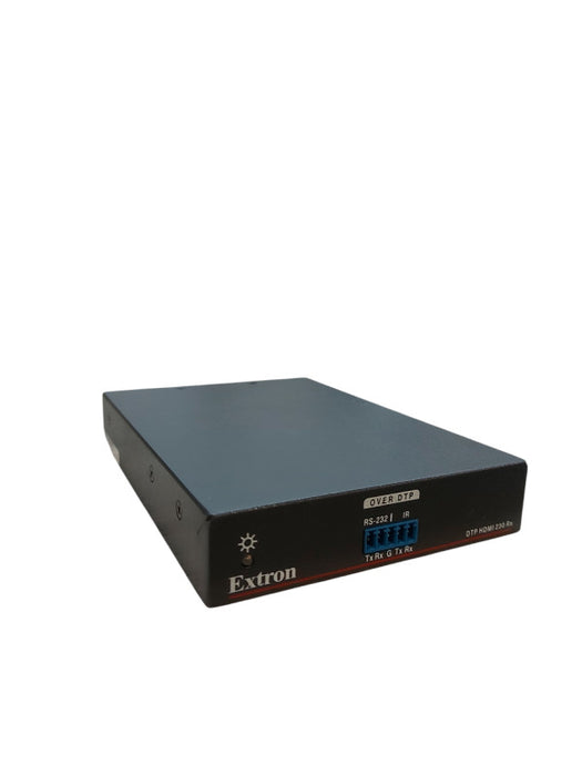 Extron DTP 4K HDMI 230 Rx Receiver