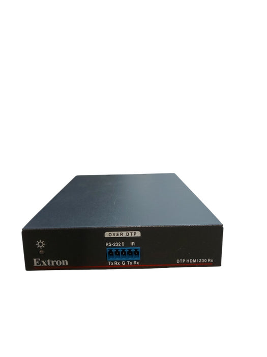 Extron DTP 4K HDMI 230 Rx Receiver