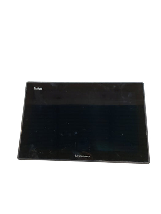 Lenovo Touch LT1423p LCD Portable Travel Display 13.3"