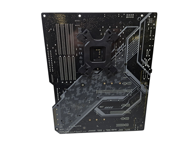 ASUS TUF Z390-Pro Gaming ATX Motherboard w/ Core i5-9400F CPU, 16GB DDR4