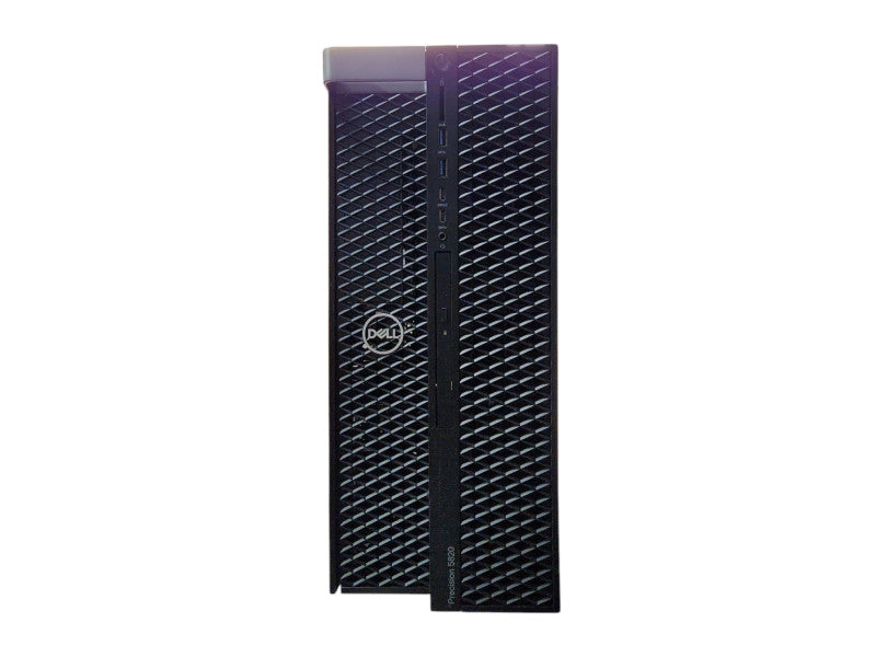 Dell Precision T5820, Xeon W-2123 3.60GHz, 8GB DDR4, M2000, 425W PSU