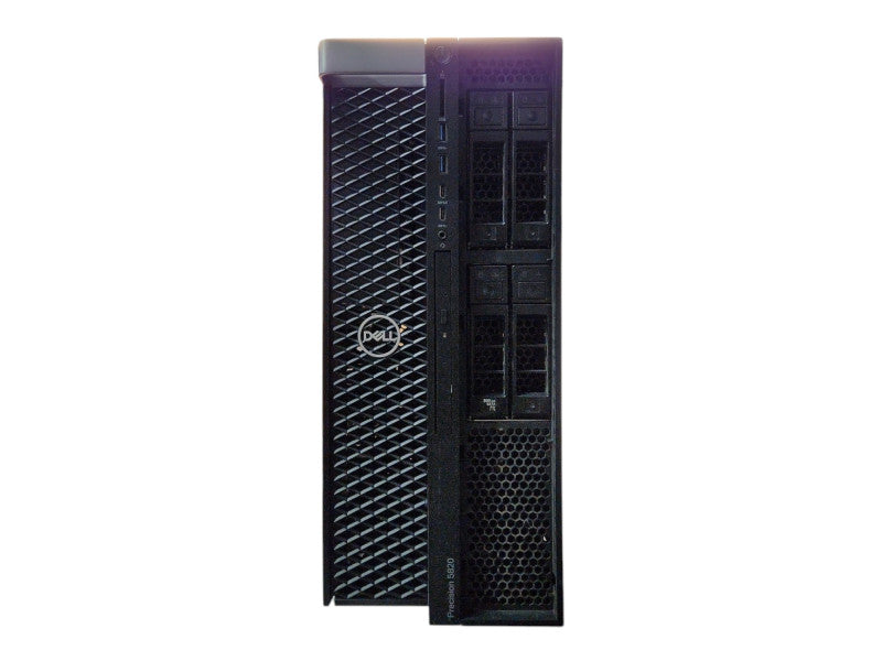 Dell Precision T5820, Xeon W-2123 3.60GHz, 8GB DDR4, M2000, 425W PSU