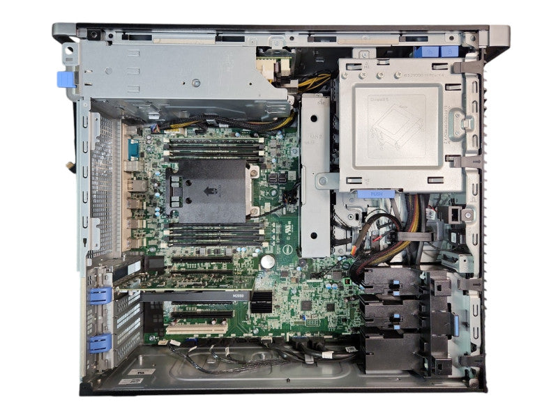 Dell Precision T5820, Xeon W-2123 3.60GHz, 8GB DDR4, M2000, 425W PSU