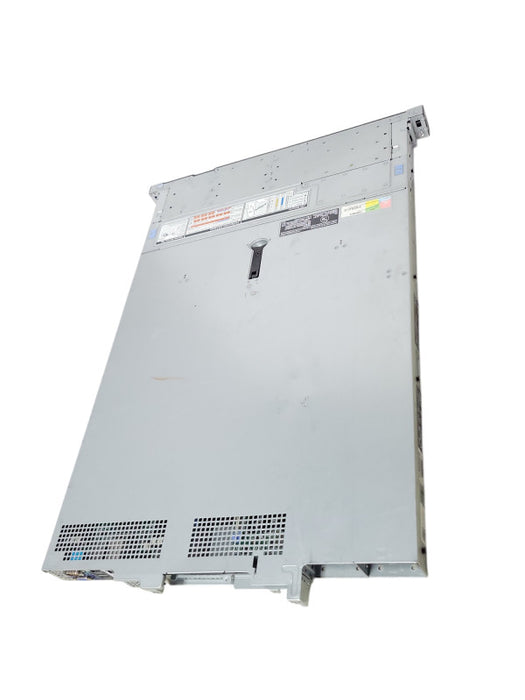 Dell PowerEdge R440 Barebone, No CPU/RAM/HDD/PSU/Heat sink, READ _