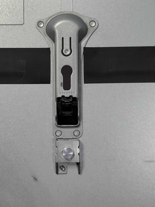 Dell PowerEdge R440 Barebone, No CPU/RAM/HDD/PSU/Heat sink, READ _