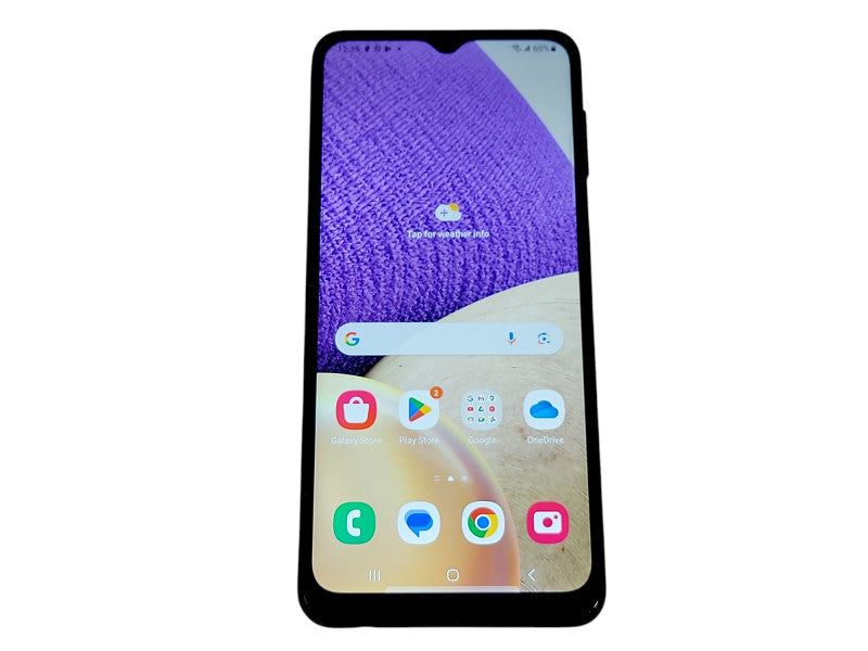Samsung Galaxy A32 5G - 64GB - Gray [SM-A326W] (