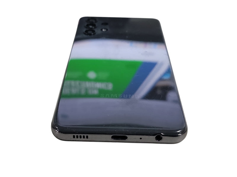 Samsung Galaxy A32 5G - 64GB - Gray [SM-A326W] (