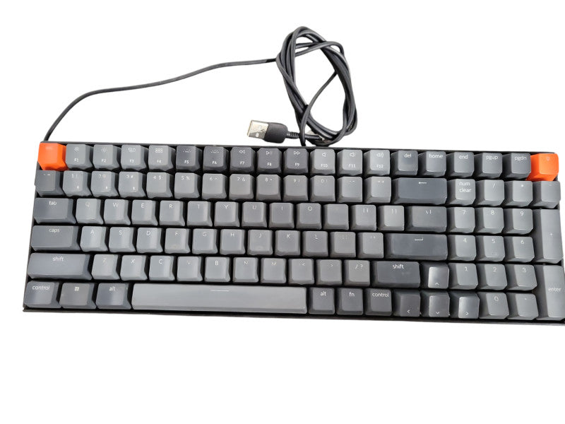 KEYCHRON K4G1 Keyboard Mechanic !