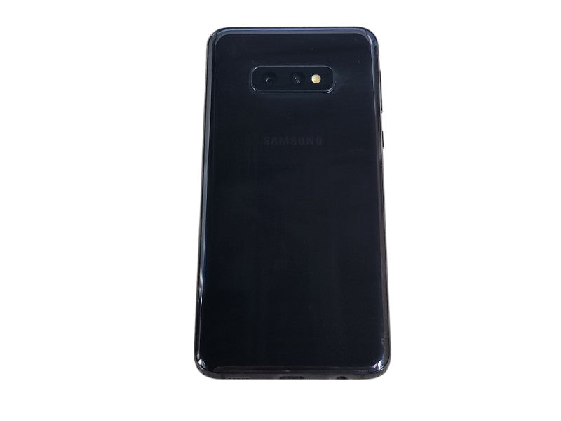 Samsung Galaxy S10e - 128GB - Navy Blue [SM-G970W] (