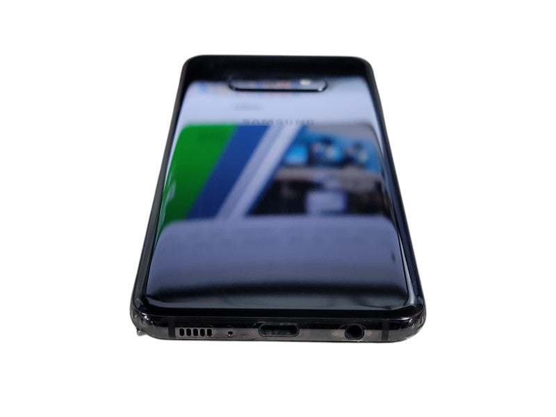 Samsung Galaxy S10e - 128GB - Navy Blue [SM-G970W] (