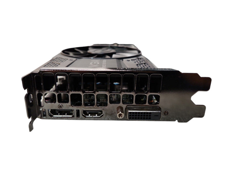 EVGA NVIDIA GeForce GTX 1050 Ti 4GB GDDR5 Graphics Card