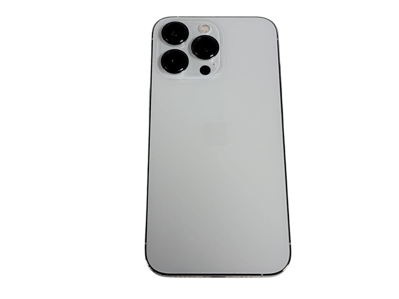 Apple iPhone 13 Pro - 128GB - Silver [A2636] (