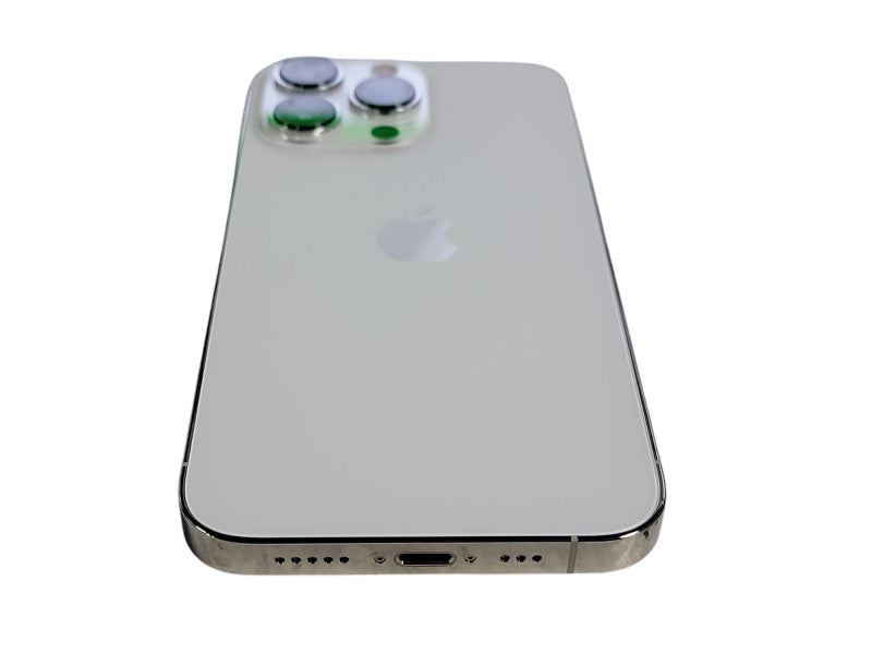 Apple iPhone 13 Pro - 128GB - Silver [A2636] (