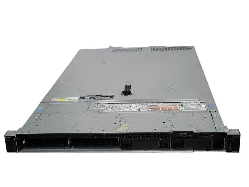 Dell PowerEdge R440 Barebone, No CPU/RAM/HDD/PSU/Heat sink, SEE _