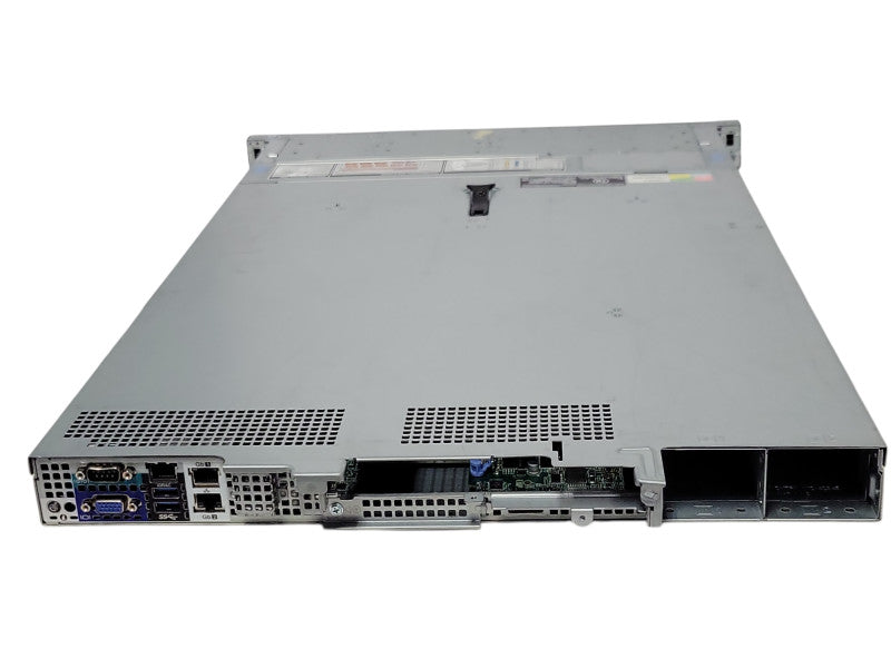 Dell PowerEdge R440 Barebone, No CPU/RAM/HDD/PSU/Heat sink, SEE _