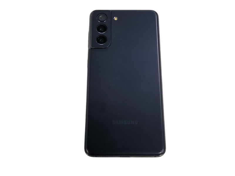 Samsung Galaxy S21 5G - 128GB - Black [SM-991W | Read] (
