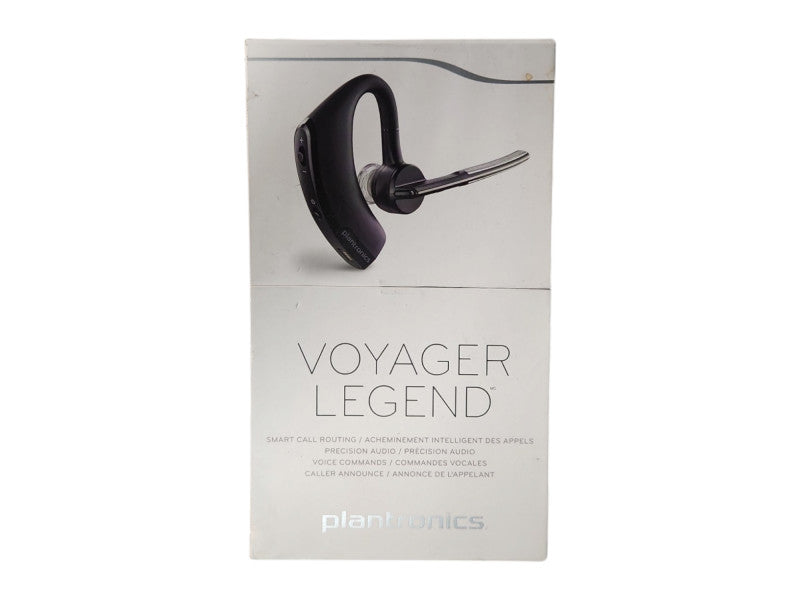 *NEW SEALED* Plantronics Voyager Legend Wireless Bluetooth Headset