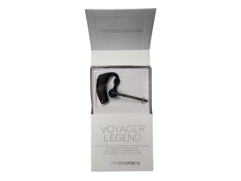 *NEW SEALED* Plantronics Voyager Legend Wireless Bluetooth Headset