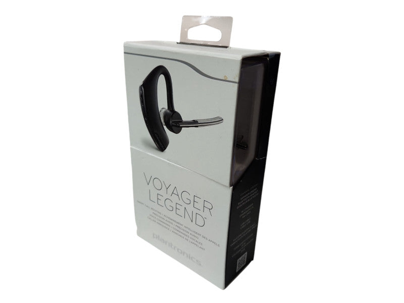 *NEW SEALED* Plantronics Voyager Legend Wireless Bluetooth Headset