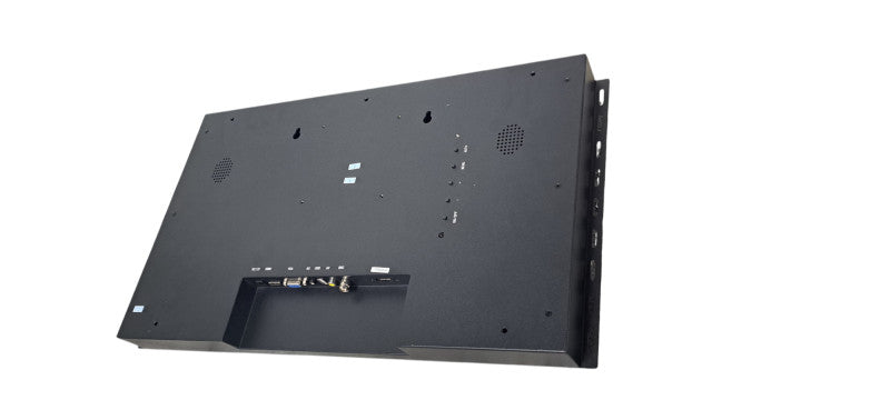 Monitor Display FHD 1080p 22-23" W/ Touch Feature & Speaker