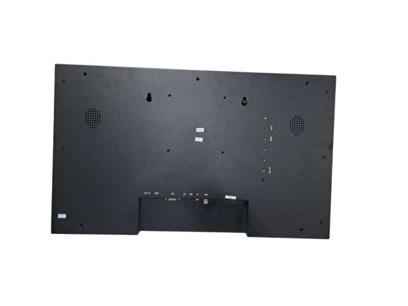 Monitor Display FHD 1080p 22-23" W/ Touch Feature & Speaker