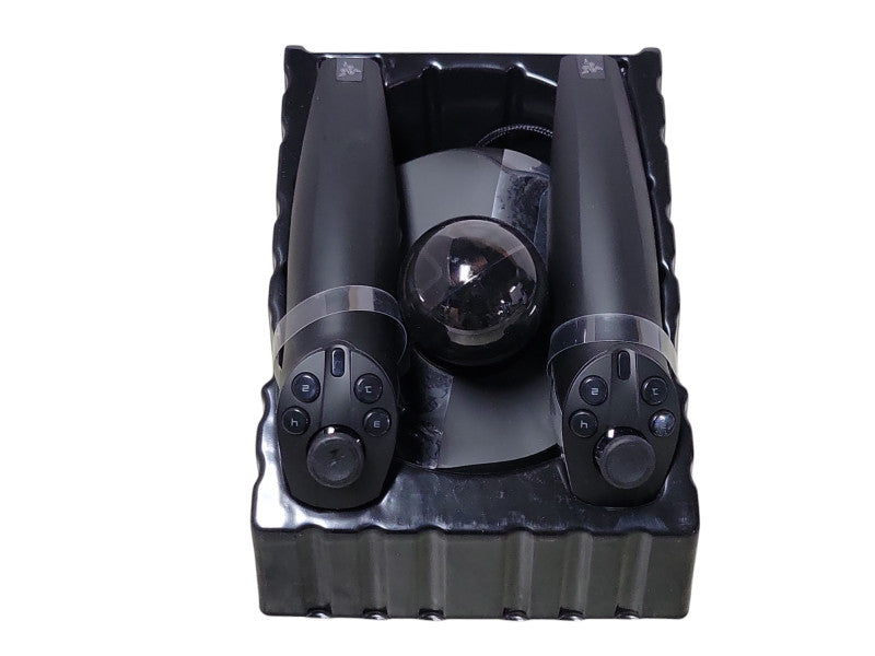 Razer hydra RZ06-0063 PC Gaming Motion Sensing Controllers _