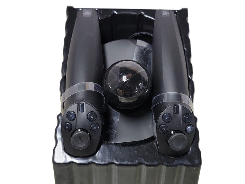 Razer hydra RZ06-0063 PC Gaming Motion Sensing Controllers _
