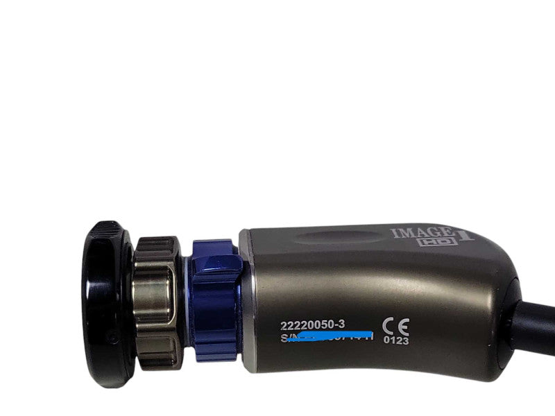 Karl Storz Image 1 HD H3-Z TH100 Camera Head only  _