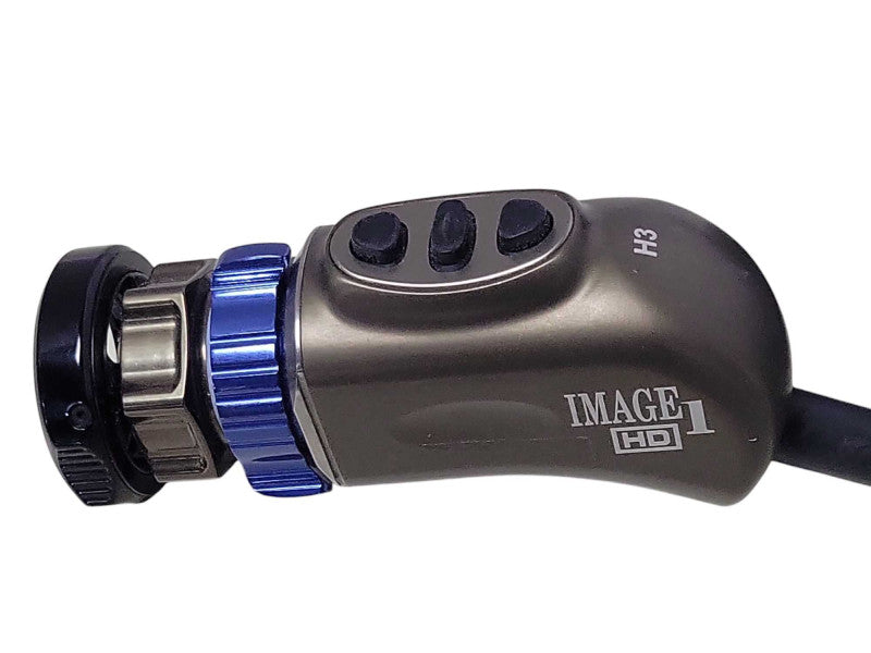 Karl Storz Image 1 HD H3-Z TH100 Camera Head only  _