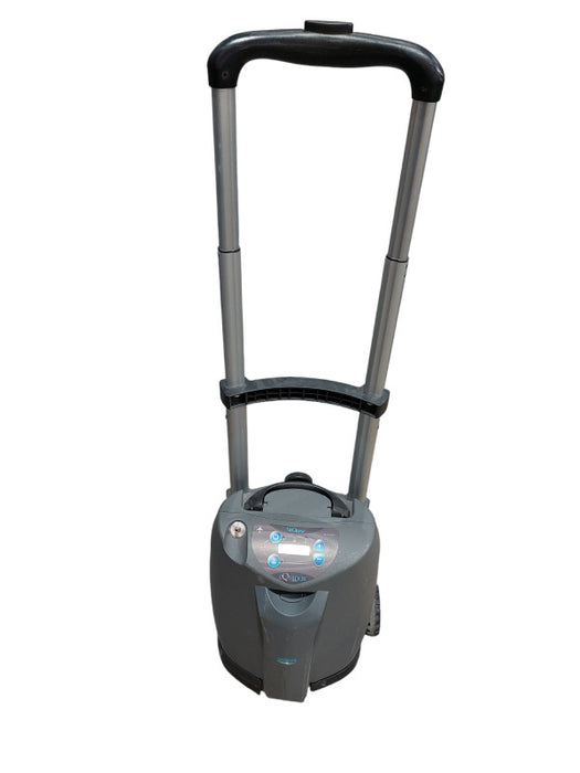 SeQual Equinox O2  AutoSat Oxygen Machine N7664807SEQ0 =