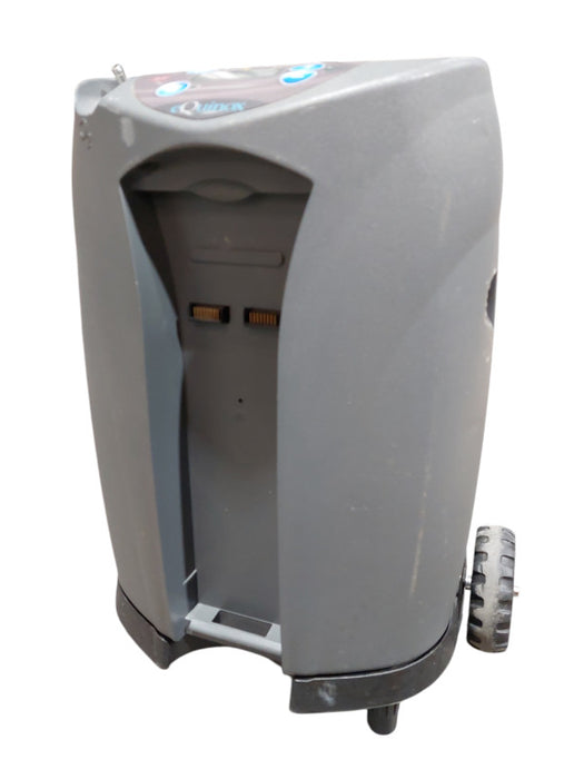 SeQual Equinox O2  AutoSat Oxygen Machine N7664807SEQ0 =