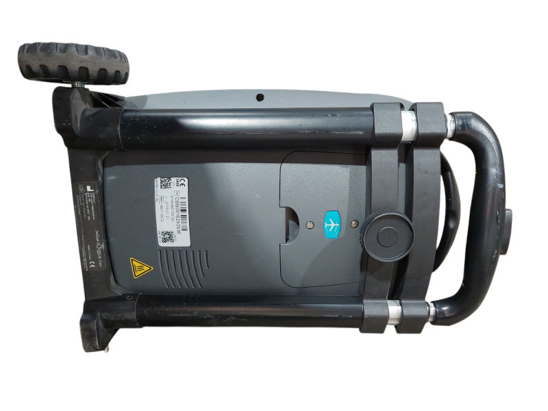 SeQual Equinox O2  AutoSat Oxygen Machine N7664807SEQ0 =