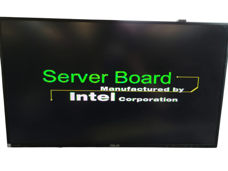 2x Intel Pentium III 1000Mhz [SL5FQ] Intel G7ESZ 1280MB RAM (READ) %