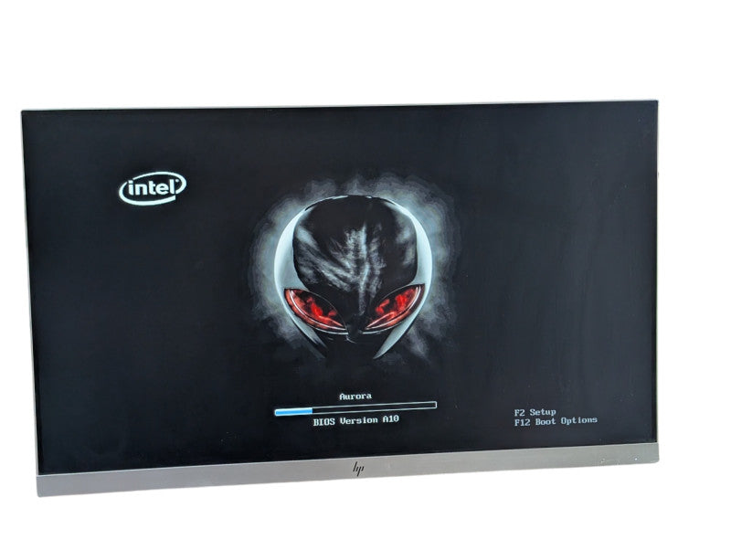 DELL Alienware R1 Tower Gaming PC PLEASE REA D  -