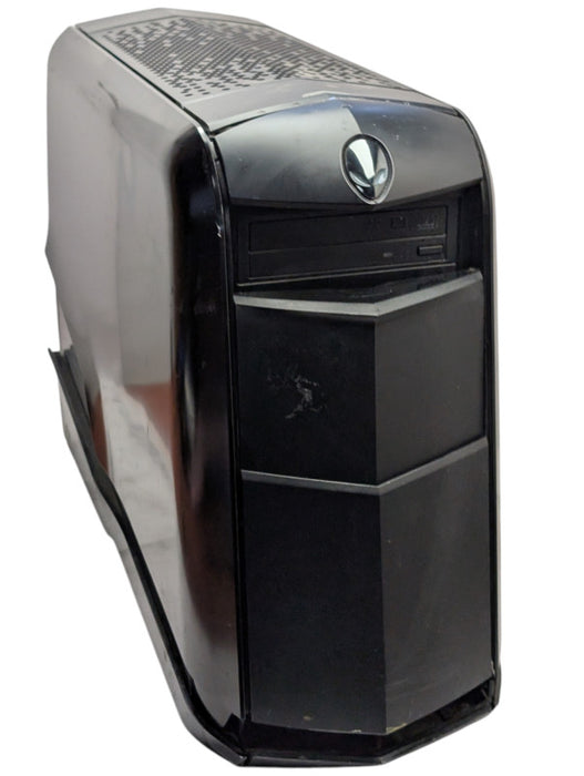 DELL Alienware R1 Tower Gaming PC PLEASE REA D  -