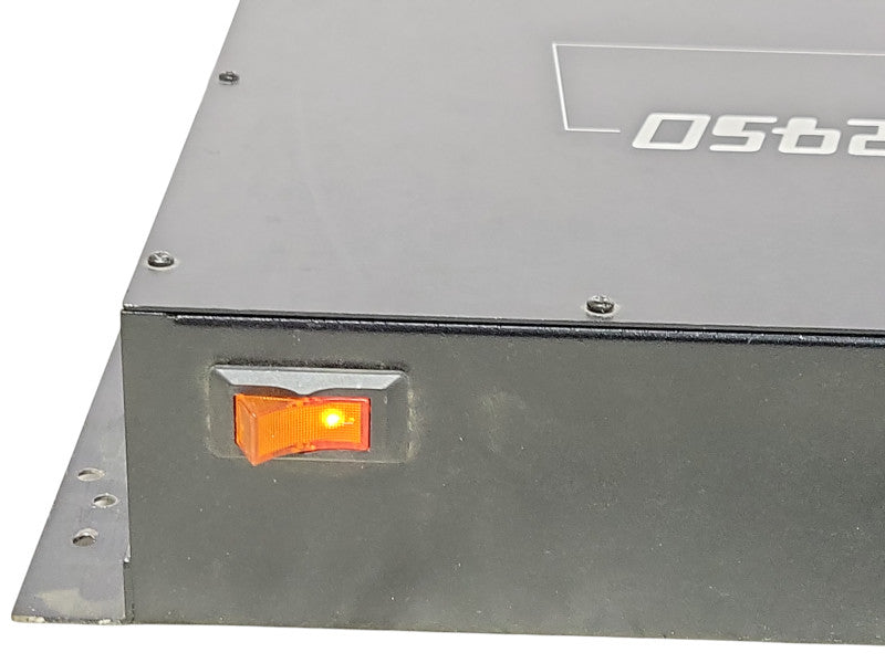 PROLOGIC CONTROLS PLC-2450 SWITCHING POWER SUPPLY, READ _