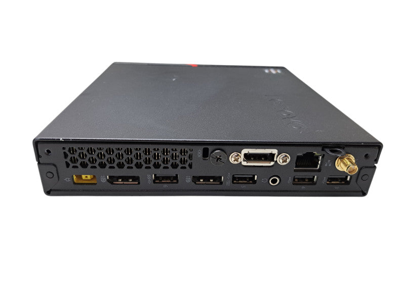 Lenovo M715q USFF | Ryzen 3 PRO 2200GE @3.20GHz, 8GB Ram, Wi-Fi, No HDD's