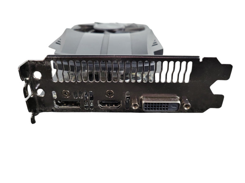 Asus NVIDIA GTX 1050 2GB GDDR5 Low Profile Graphic Card  !