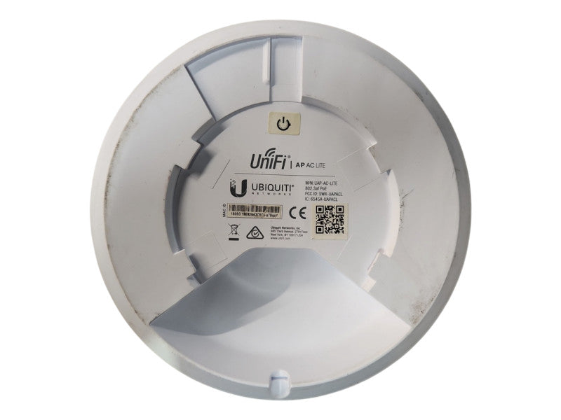 Ubiquiti UAP-AC-LITE UniFi AP AC Lite Wireless Access Point
