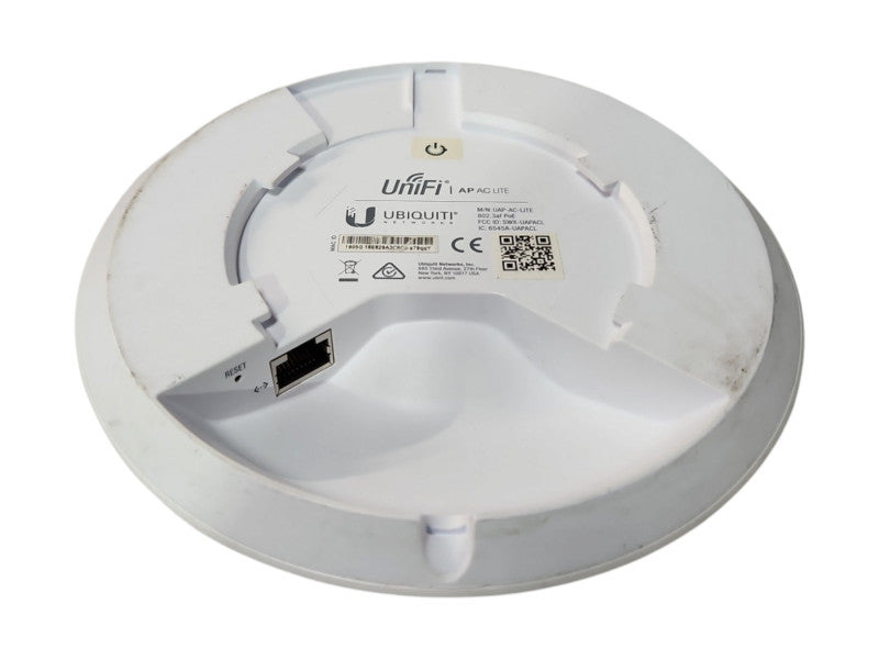 Ubiquiti UAP-AC-LITE UniFi AP AC Lite Wireless Access Point