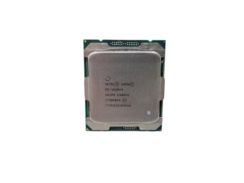 Intel Xeon E5-1620 v4 Quad Core 3.5GHz LGA 2011-3 CPU Processor