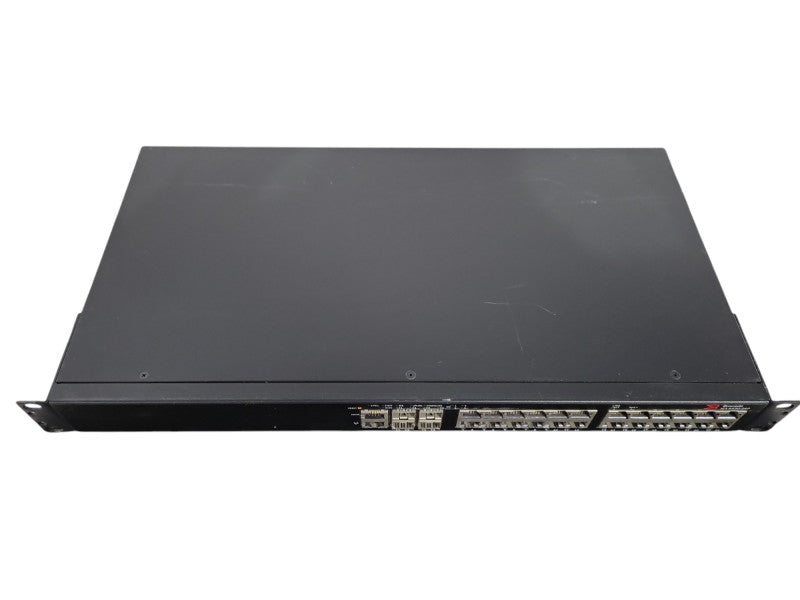 Brocade ICX 6430-24P | 24-Port Gigabit PoE+ Managed Switch w/ 4x SFP  !