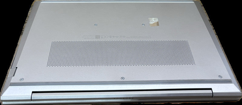 HP ProBook 445 G9 AMD Ryzen 5-5625U 16GB RAM 256GB SSD  Lap200